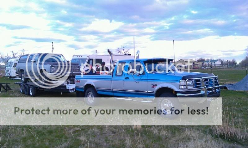 loaded up truck thread - Page 6 - Ford Truck Enthusiasts Forums